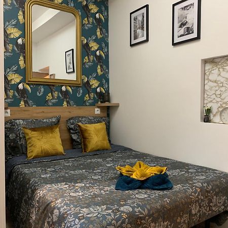 Paris Golden Studio Dış mekan fotoğraf