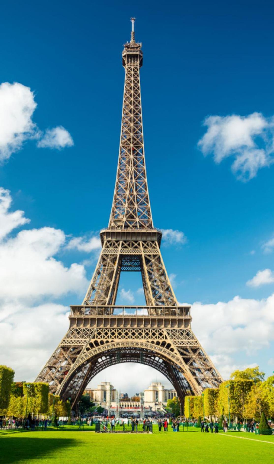 Paris Golden Studio Dış mekan fotoğraf