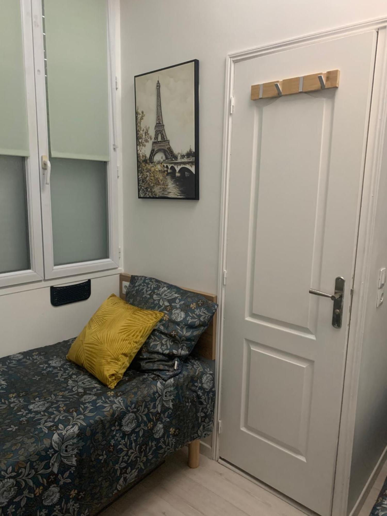 Paris Golden Studio Dış mekan fotoğraf