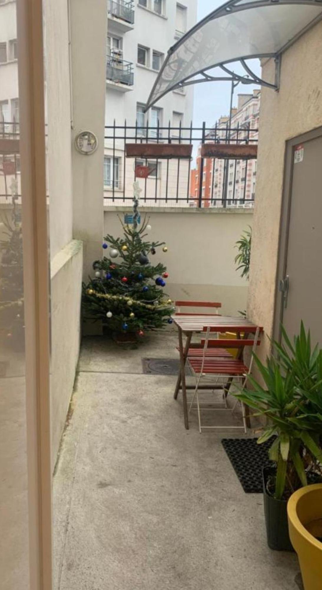 Paris Golden Studio Dış mekan fotoğraf