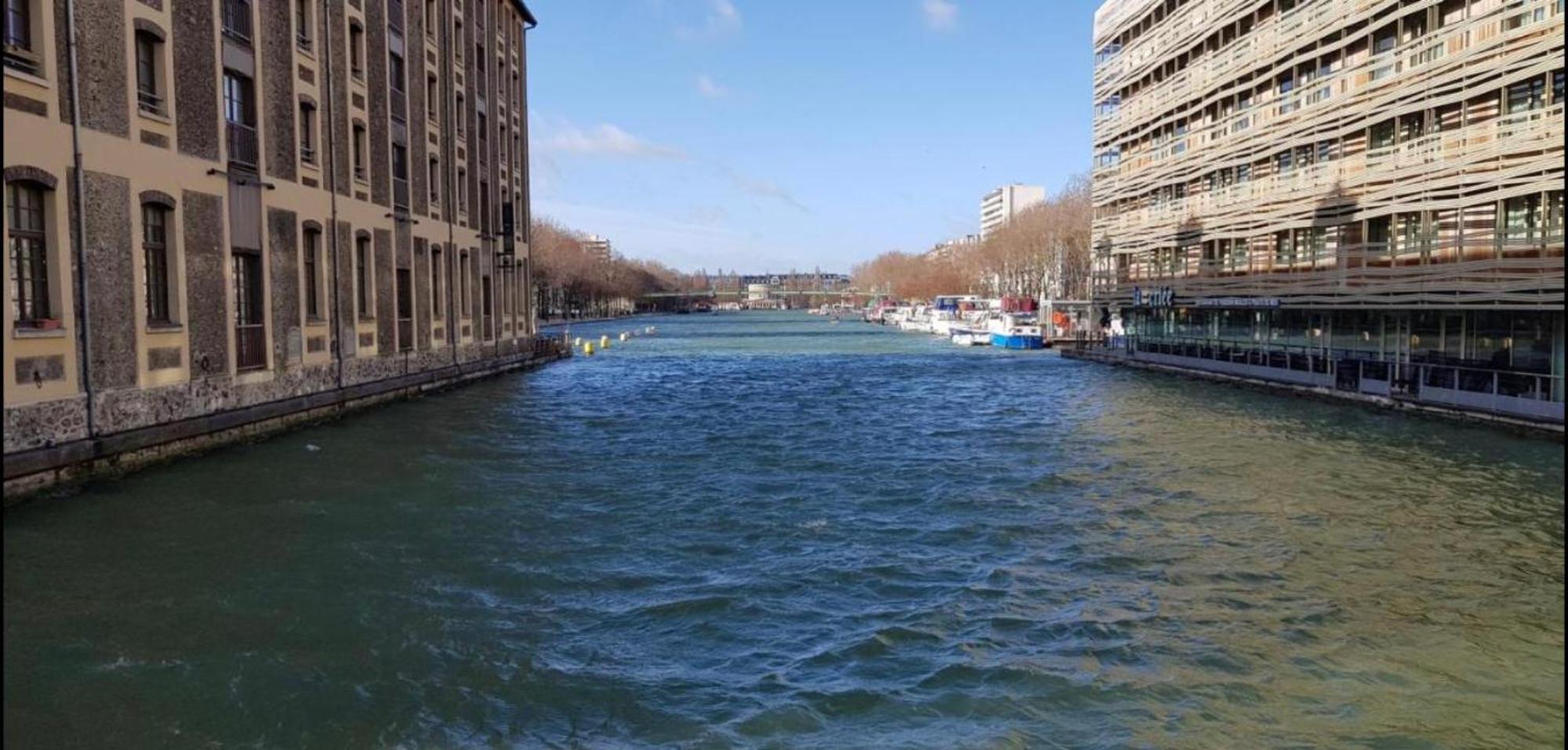 Paris Golden Studio Dış mekan fotoğraf